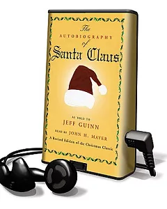 The Autobiography of Santa Claus: Library Edition