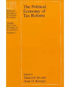 The Political Economy of Tax Reform
