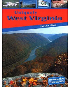 Uniquely West Virginia