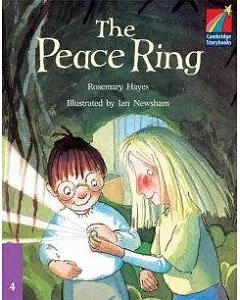 The Peace Ring