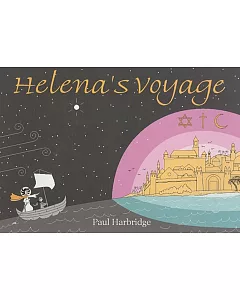 Helena’s Voyage