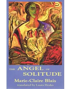 The Angel of Solitude