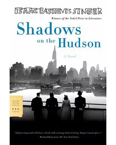 Shadows on the Hudson