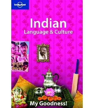 Lonely Planet Indian English Language & Culture