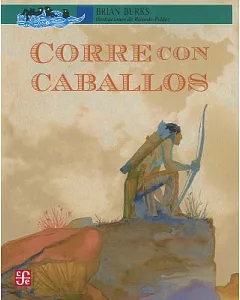 Corre Con Caballos