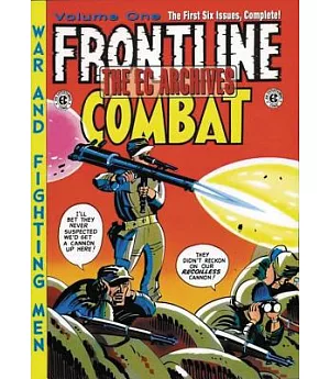 Frontline Combat