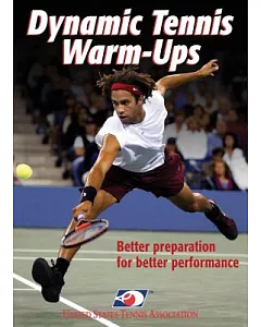 Dynamic tennis Warm-Ups