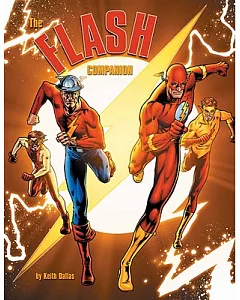 The Flash Companion