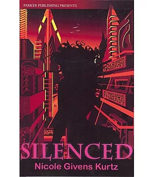 Silenced: A Cybil Lewis Novel