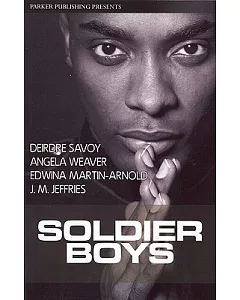 Soldier Boys