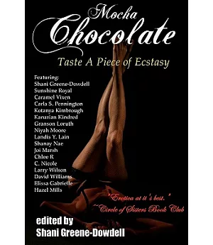 Mocha Chocolate: Taste a Piece of Ecstasy