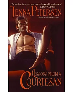 Lessons From a Courtesan