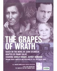 The Grapes of Wrath