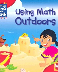 Using Math Outdoors