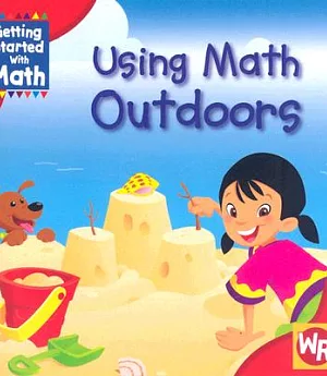 Using Math Outdoors