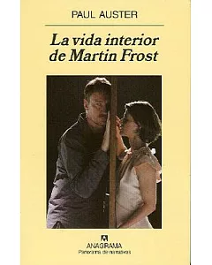 La vida interior de Martin Frost/ The Personal Life of Martin Frost