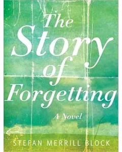 The Story of Forgetting: Library Edition