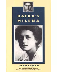 Kafka’s Milena
