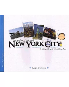 Postcards from New York City/Postales desde New York City