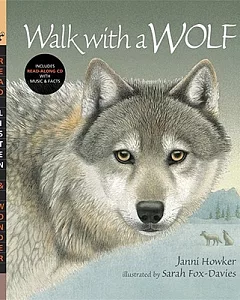 Walk With a Wolf