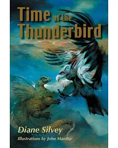Time of the Thunderbird