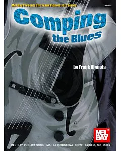 Comping the Blues