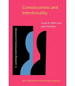 Consciousness and Intentionality