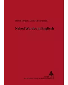 Naked Words in English