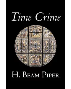 Time Crime