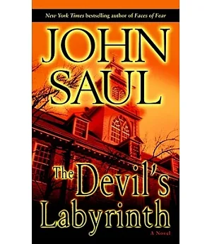 The Devil’s Labyrinth