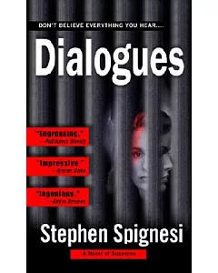 Dialogues: A Novel of Suspense