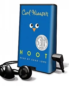 Hoot: Library Edition
