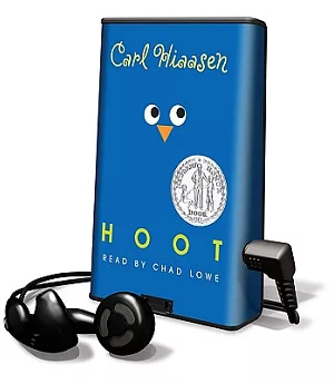 Hoot: Library Edition