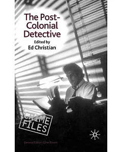 The Post-Colonial Detective