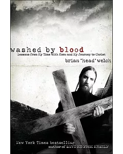 Washed by Blood: Lessons from My Time With Korn and My Journey to Christ