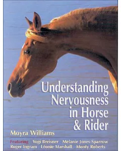 Understanding Nervousness in Horse and Rider