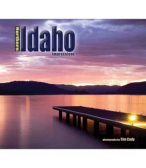 Northern Idaho Impressions