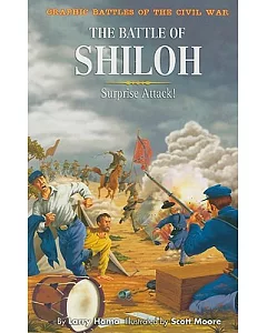 The Battle of Shiloh: Surprise Attack!