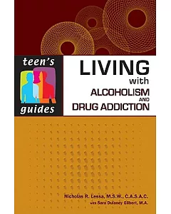 Living with Alcoholism and Addiction