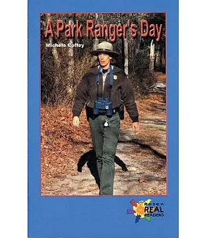 A Park Ranger’s Day