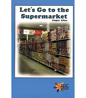 Let’s Go to the Supermarket