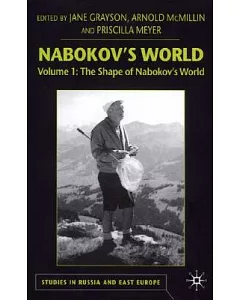 Nabokov’s World