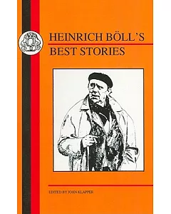 Bolls Best Stories