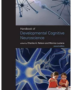 Handbook of Developmental Cognitive Neuroscience
