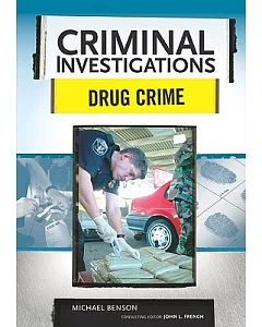Drug Crime