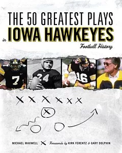 The 50 Greatest Plays in Iowa Hawkeyes Football History