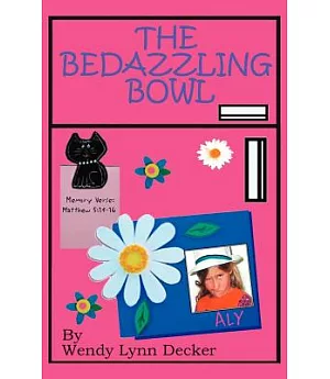 The Bedazzling Bowl
