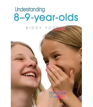 Understanding 8-9-Year-Olds