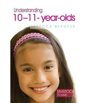 Understanding 10-11-Year-Olds