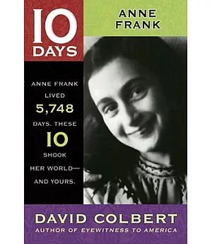 Anne Frank: Anne Frank